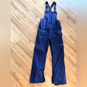 Burton Snow Bib